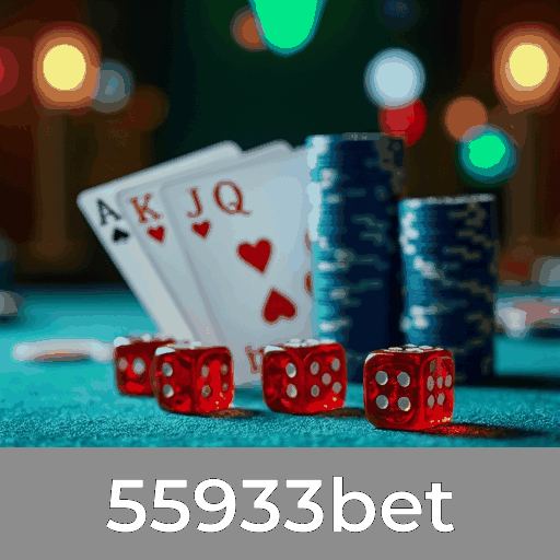 Experiência Segura em 55933bet: Serviço Profissional e Confiável
