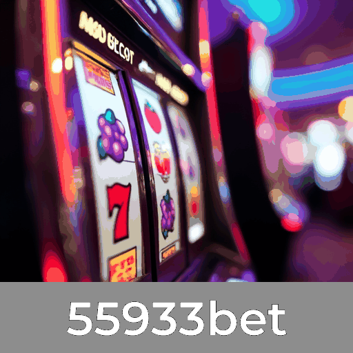 55933bet: Slots com Mega Jackpot, Dealers ao Vivo - Experiência Imersiva, Mesa de Jogos - Diversão Garantida!