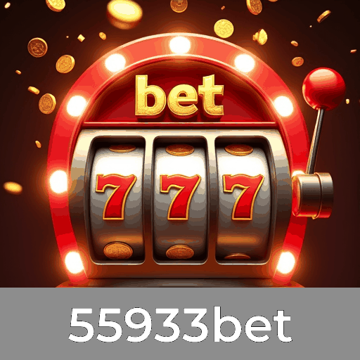 55933bet: Aproveite os bônus únicos e ofertas exclusivas!