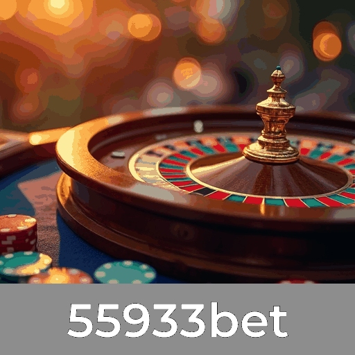 55933bet: Descubra o Mundo do Esporte com Apostas Exclusivas