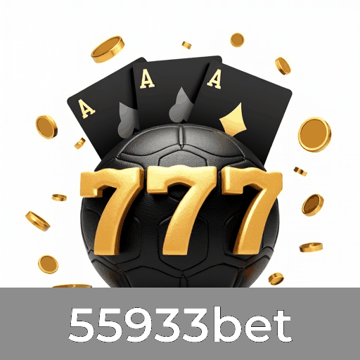 55933bet: Plataforma de Apostas Segura e Divertida