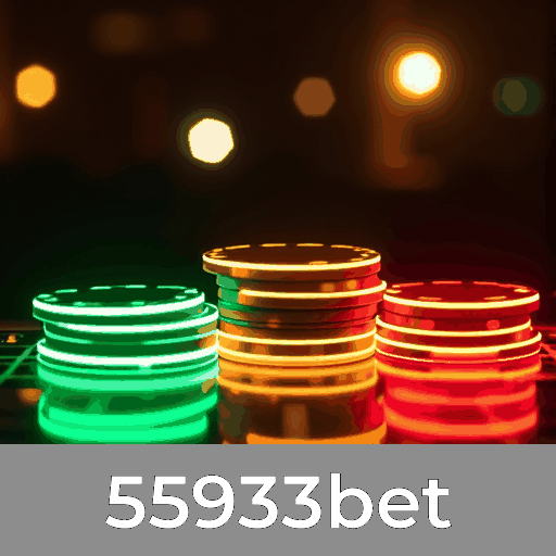55933bet: Plataforma de Apostas Segura e Divertida