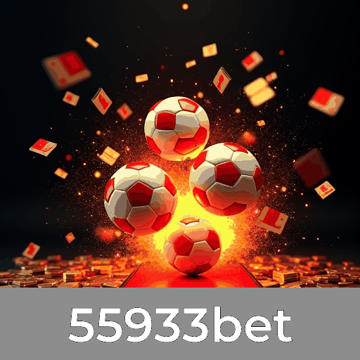 55933bet: Jogos de Cassino Cheios de Emoção e Ganhos