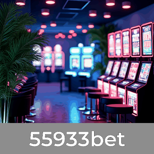 55933bet: Jogos de Cassino Cheios de Emoção e Ganhos