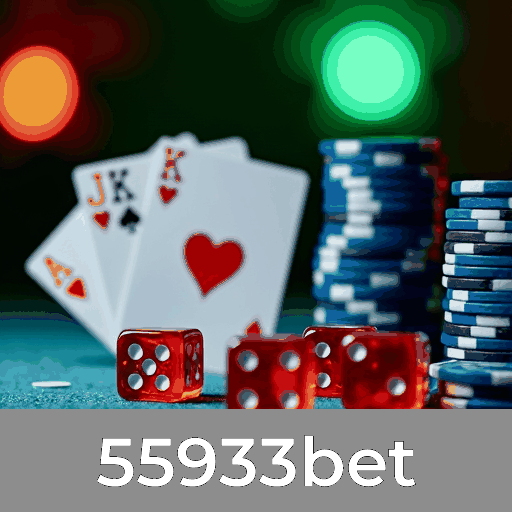 Descubra Promoções Exclusivas no 55933bet para Ganhos Ilimitados