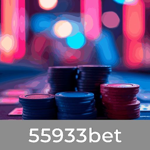 Aproveite a Excelência Profissional do 55933bet