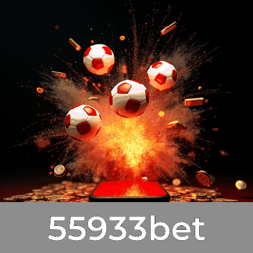55933bet: Excelência em Apostas Esportivas no Brasil