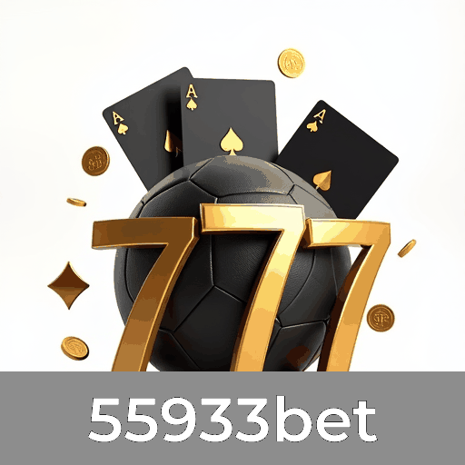 Aproveite a Excelência Profissional do 55933bet
