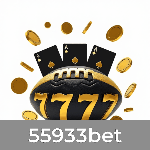 55933bet: Excelência em Apostas Esportivas no Brasil