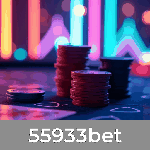 55933bet: Descubra a Experiência Completa com Aplicativo Móvel