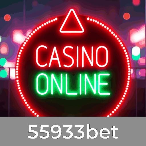 55933bet: Explore Jogos de Cassino com Variedade e Emoção