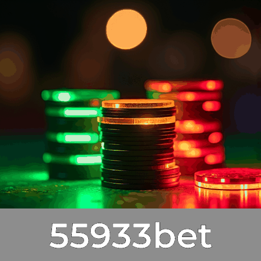 Descubra os encantos das slots no 55933bet - Mais chances de ganhar!