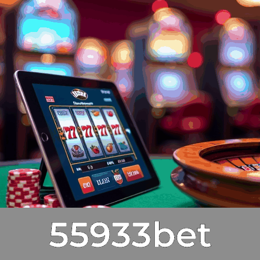 Valorize suas Apostas com Promoções Únicas no 55933bet
