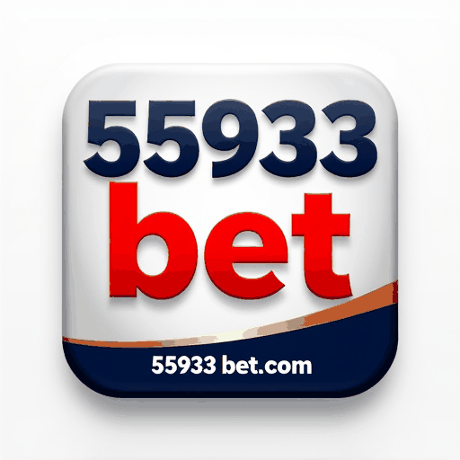 55933bet: Plataforma de Apostas Segura e Divertida